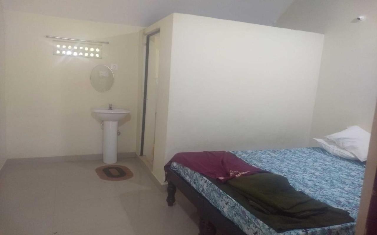 Hotel Megha Resort Hampi Εξωτερικό φωτογραφία