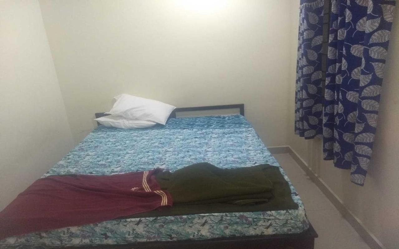 Hotel Megha Resort Hampi Εξωτερικό φωτογραφία
