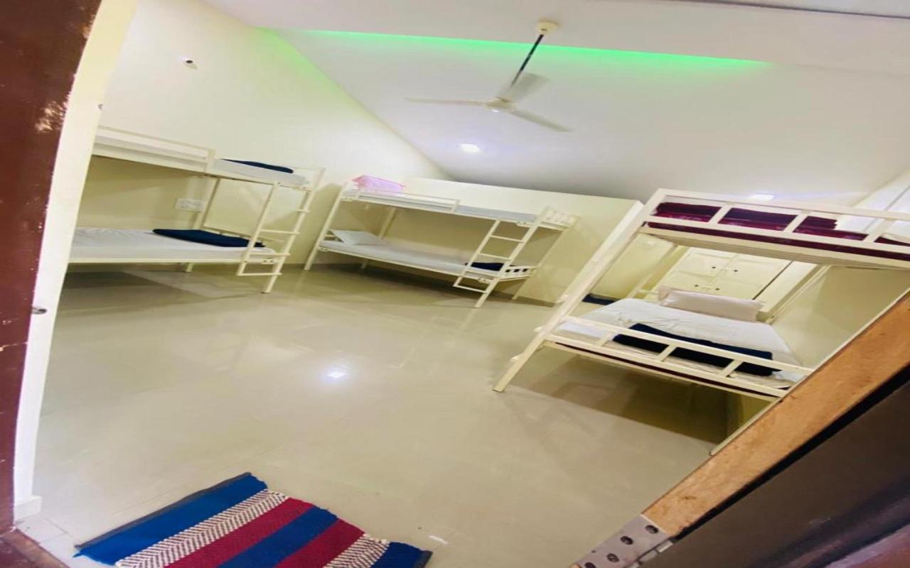 Hotel Megha Resort Hampi Εξωτερικό φωτογραφία