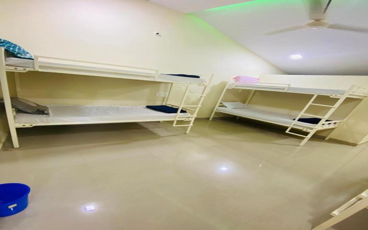 Hotel Megha Resort Hampi Εξωτερικό φωτογραφία