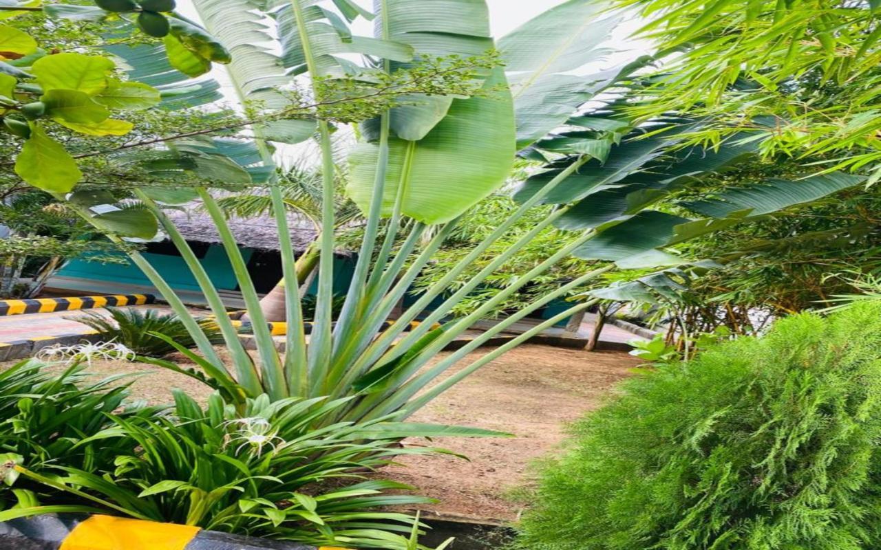 Hotel Megha Resort Hampi Εξωτερικό φωτογραφία
