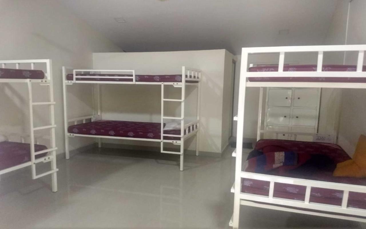 Hotel Megha Resort Hampi Εξωτερικό φωτογραφία