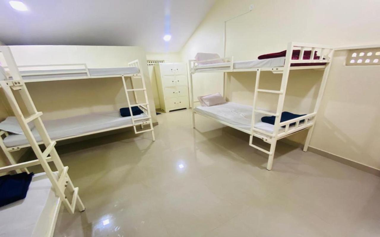 Hotel Megha Resort Hampi Εξωτερικό φωτογραφία