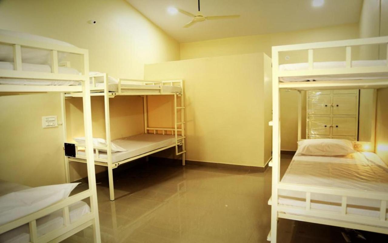 Hotel Megha Resort Hampi Εξωτερικό φωτογραφία