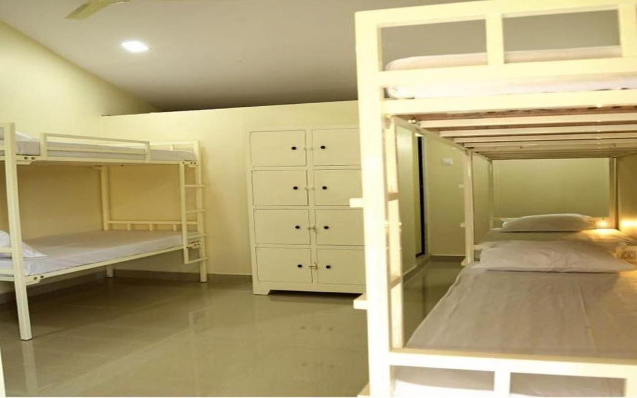 Hotel Megha Resort Hampi Εξωτερικό φωτογραφία